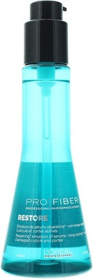 L'Oreal Professional Pro Fiber Restore Leave In Serum