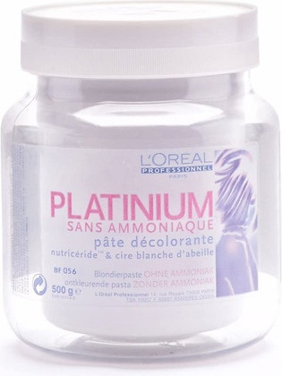 Hair Dye L'Oreal Professional