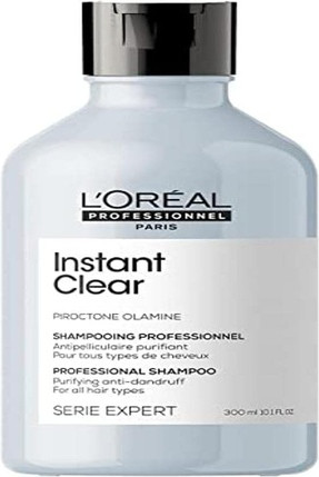 Shampoo L'Oreal Professional Serie Expert Scalp Instant Clear Dandruff