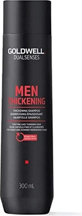 Goldwell Dualsenses Erkaklar Uchun Qalinlashtiruvchi Shampun