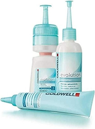 Goldwell Evolution Perm Soft Set