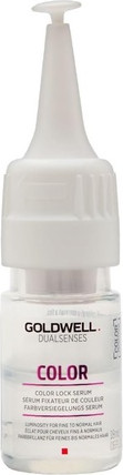 Goldwell Dualsenses Color Lock Color Sealing Serum