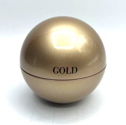 Styling Wax Gold Hawk