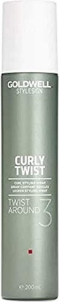 Stylesign Curly Twist Around Styling Spray Goldwell