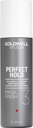 Stylesign Perfect Hold Magic Finish Non-Aerosol Hair Gloss Spray