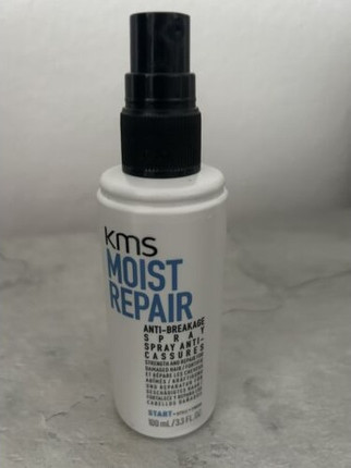 KMS Moist Repair Anti-Breakage Spray