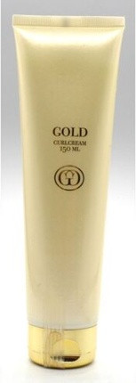 Gold Hawk Curl Cream