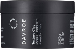 Davroe Texture Clay
