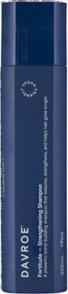 Davroe Fortitude Strengthening Shampoo