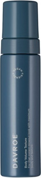 Davroe Body Volume Texture Foam