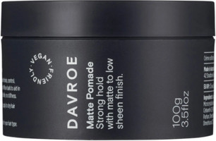 Davroe Matte Pomade