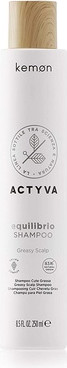 Шампунь Kemon Actyva Equilibrio