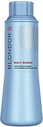 Wella Blondor Multi Blonde Гранулы