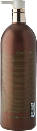Kativa Macadamia Hydrating Shampoo
