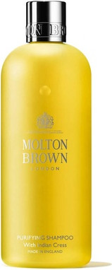 Molton Brown Indian Cress Reinigingsshampoo