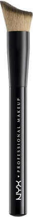 NYX Professional Makeup Foundation uchun cho'tka