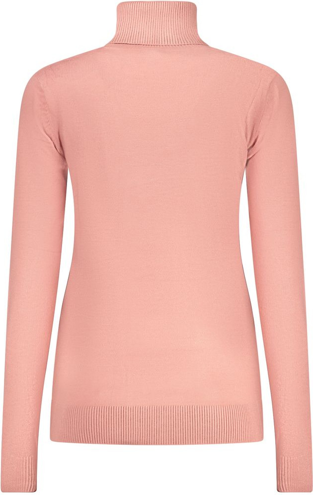 Rosa Viscosa Women Sweater by Geographical Norway