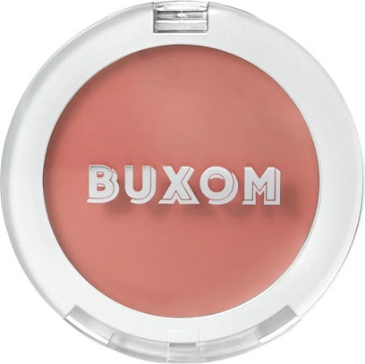Buxom Plump Shot Peptide Plumping Blush