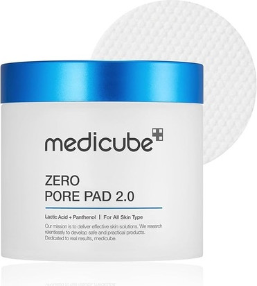 Пэды для лица Medicube