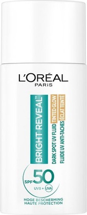 Fluid Moisturizer L'Oreal Professional Bright Renew