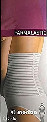 Lumbar Support Farmalastic