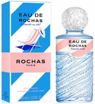 Eau De Toilette Rochas Eau De Rochas Escapade Au Soleil
