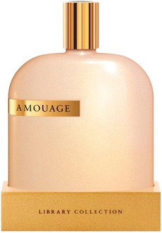 Amouage Opus VIII Eau de Parfum