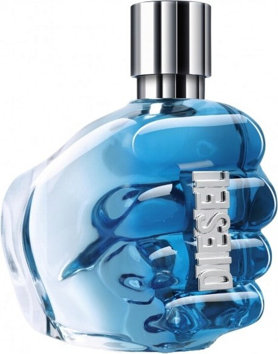 Diesel Only The Brave High Eau de Toilette