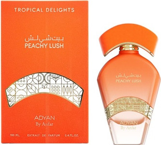 Extrait De Parfum Ajmal Tropical Delights Collection