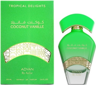 Eau De Parfum Ajmal Tropical Delights Collection