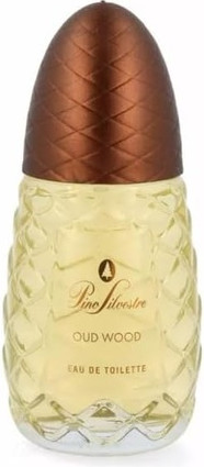 Pino Silvestre Oud Wood Подарочный набор - Туалетная вода и гель для душа