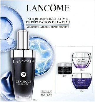 Lancome Rngie Geschenkset