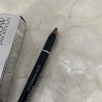 Waterproof Eyeliner Christian Dior Diorshow 24H