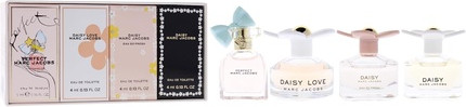 Marc Jacobs Eau de Parfum Set