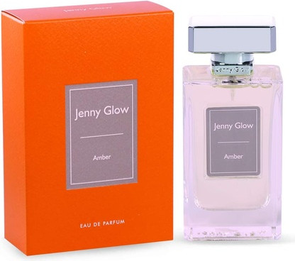 Jenny Glow Amber Eau de Parfum