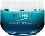 Aquasource Baume Nuit Biotherm