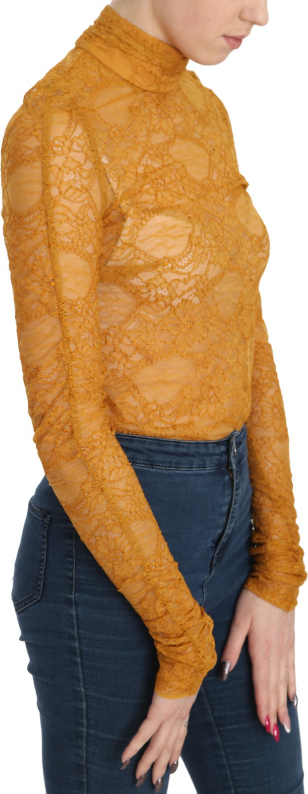Blouse Mangano
