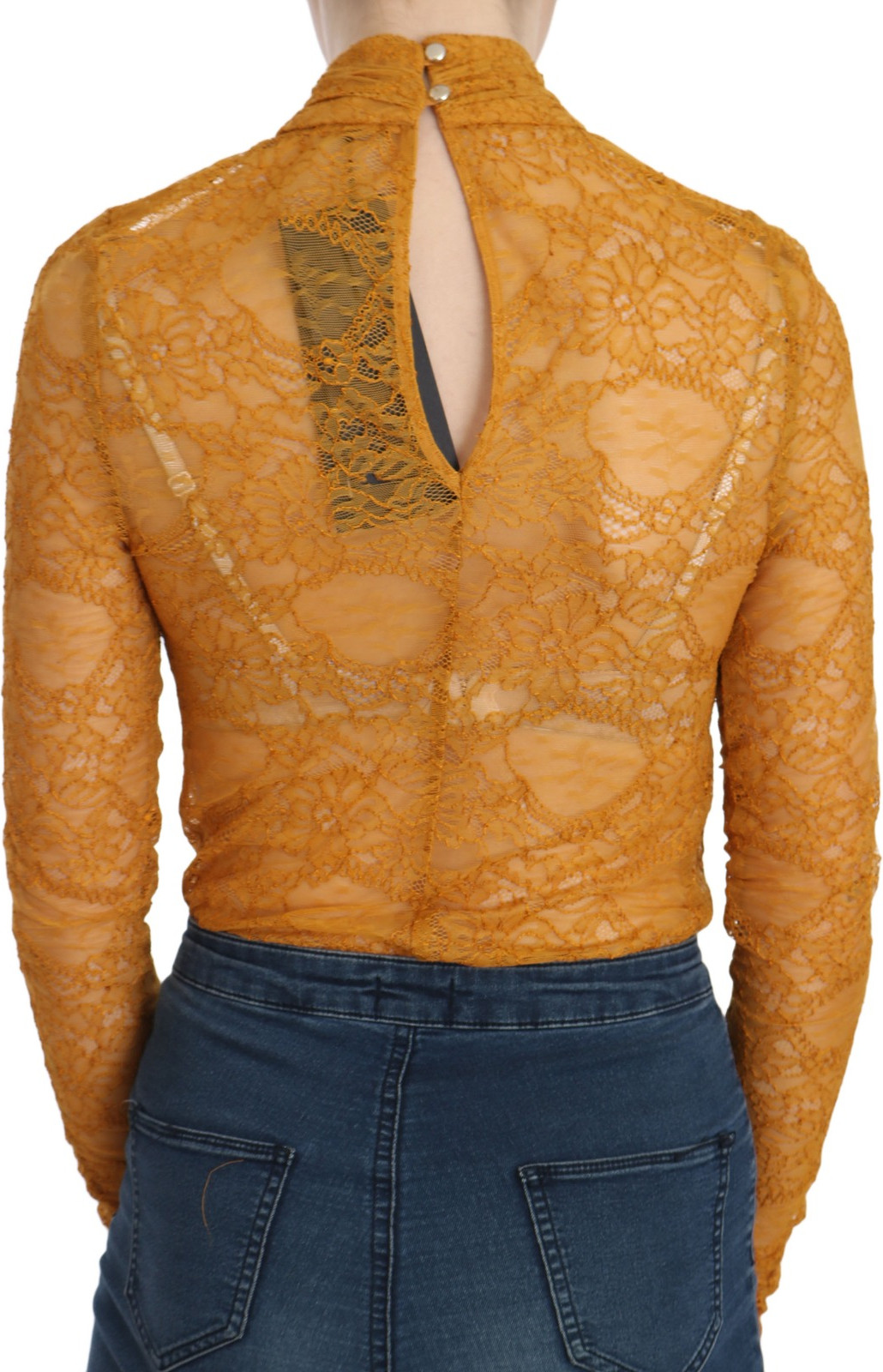 Blouse Mangano