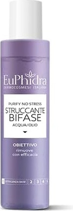 Euphidra Purify 2-Faza Qarama-Qarshi Yuvish vositasi