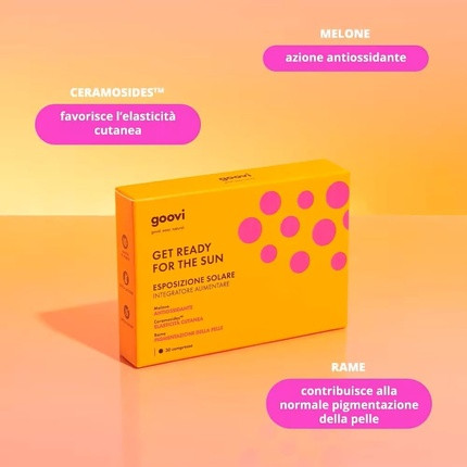 Integrator Sun Exposure Goovi
