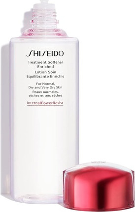Shiseido Treatment Softener Enriched