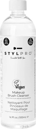 Electric Makeup Brush Cleaner Stylpro