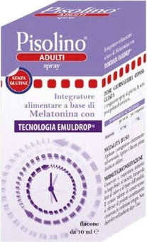 Pisolino Kinder- und Erwachsenenspray von Pediatrica