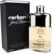 Туалетная вода Cacharel M