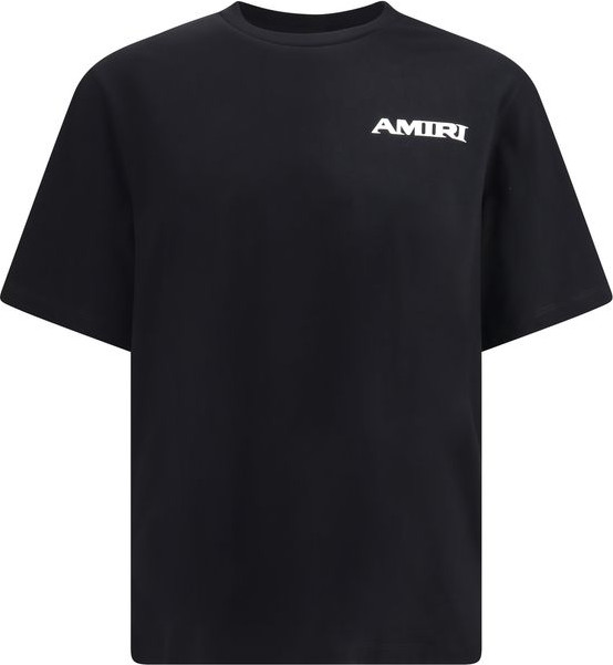 Спортивная футболка Amiri