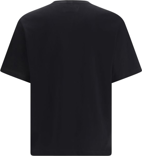 Спортивная футболка Amiri