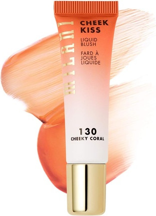 Milani Cheek Kiss Liquid Blush
