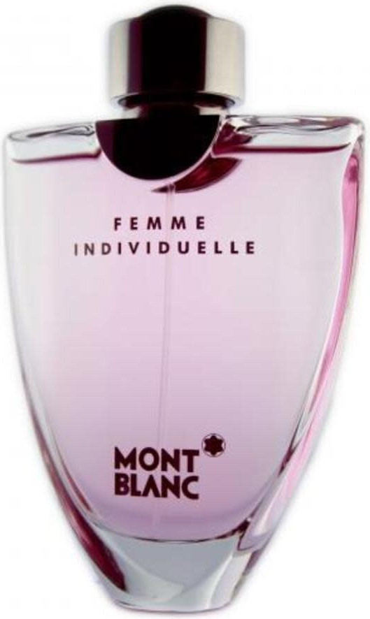 Eau de Toilette MONTBLANC Femme Individuelle