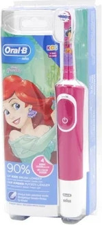 Procter & Gamble Oralb Vitality Kids Disney Princess Electric Toothbrush