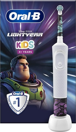 Oral-B Kids Electric Toothbrush